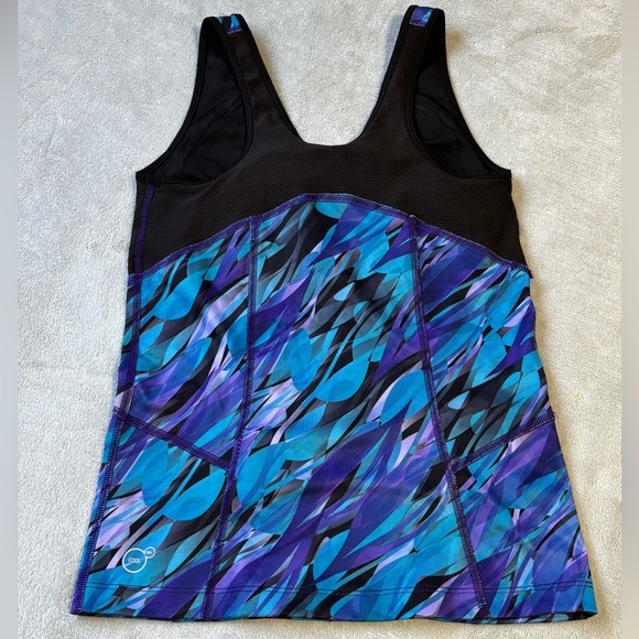 NWT Puma Activewear Tank Top - Picture 4 of 4